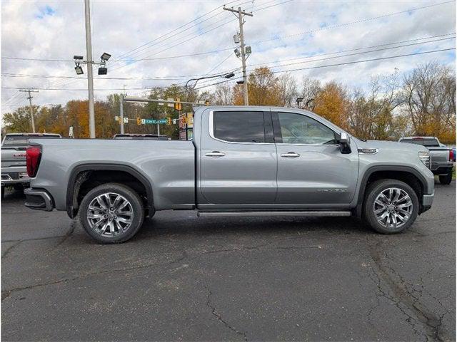 new 2026 GMC Sierra 1500 car, priced at $73,423