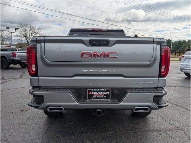 new 2026 GMC Sierra 1500 car, priced at $73,423