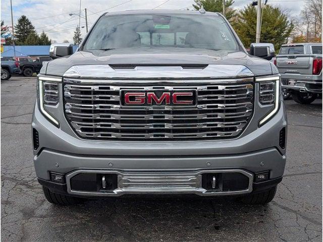 new 2026 GMC Sierra 1500 car, priced at $73,423