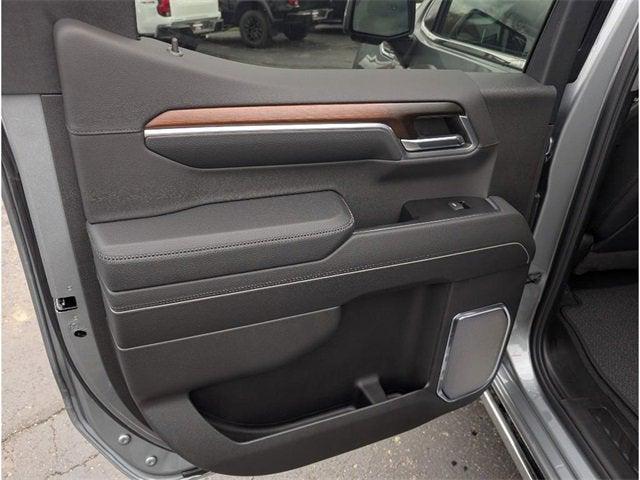 new 2026 GMC Sierra 1500 car, priced at $73,423