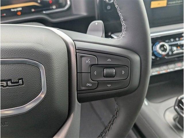 new 2026 GMC Sierra 1500 car, priced at $73,423