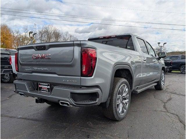 new 2026 GMC Sierra 1500 car, priced at $73,423