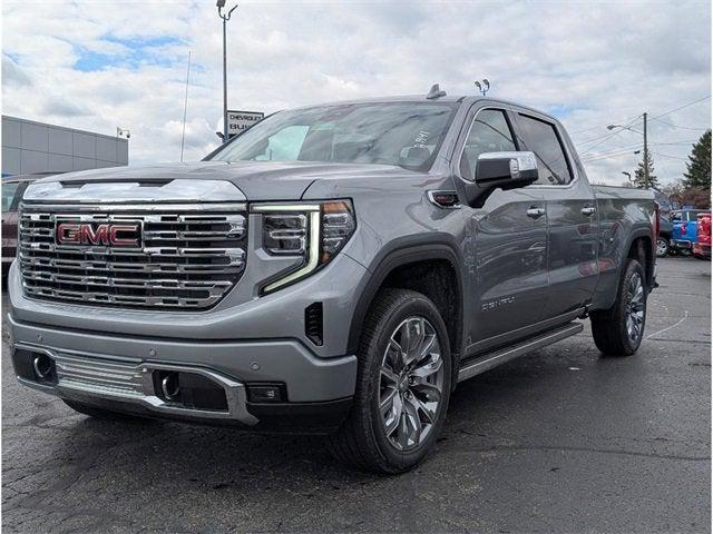 new 2026 GMC Sierra 1500 car, priced at $73,423