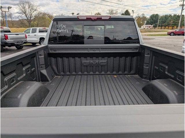 new 2026 GMC Sierra 1500 car, priced at $73,423