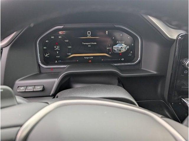 new 2026 GMC Sierra 1500 car, priced at $73,423