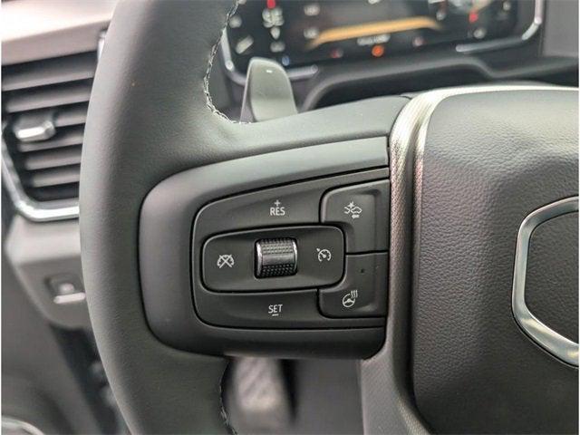 new 2026 GMC Sierra 1500 car, priced at $73,423