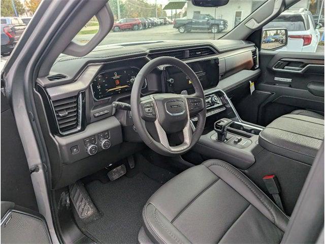 new 2026 GMC Sierra 1500 car, priced at $73,423