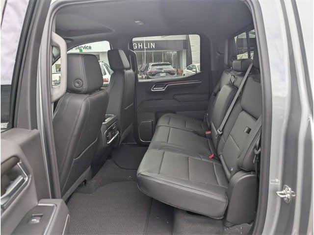 new 2026 GMC Sierra 1500 car, priced at $73,423