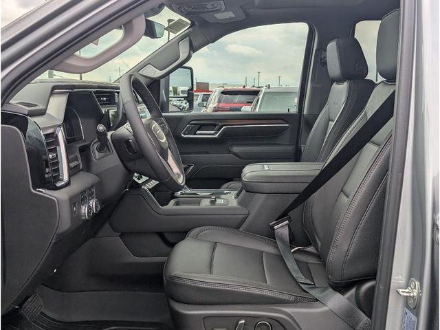 new 2025 GMC Sierra 3500 car, priced at $86,434