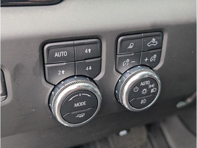 new 2025 GMC Sierra 3500 car, priced at $86,434