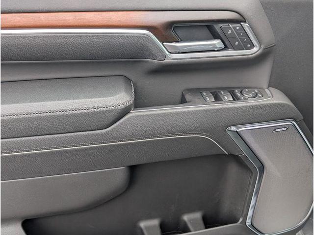 new 2025 GMC Sierra 3500 car, priced at $86,434