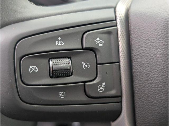 new 2025 GMC Sierra 3500 car, priced at $86,434