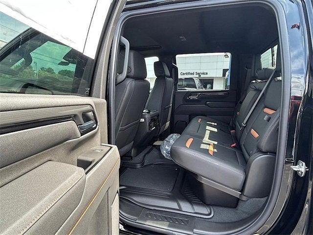 new 2025 GMC Sierra 3500 car, priced at $87,189