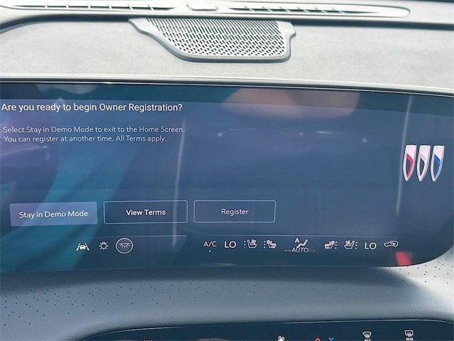 new 2026 Buick Enclave car, priced at $67,655