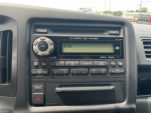 used 2014 Honda Ridgeline car, priced at $14,105