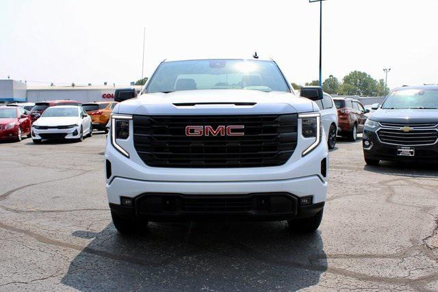 used 2023 GMC Sierra 1500 car, priced at $41,895