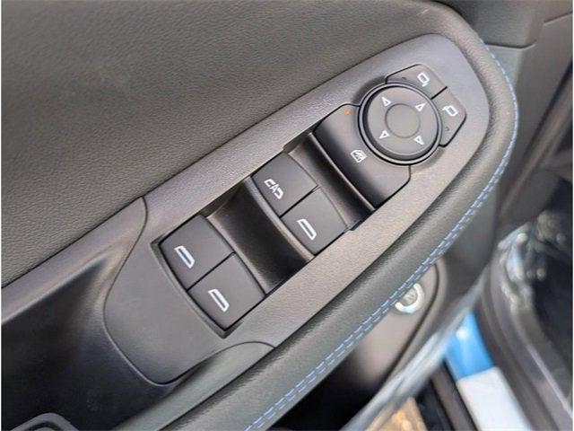 new 2026 Buick Encore GX car, priced at $33,140