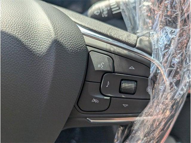 new 2026 Buick Encore GX car, priced at $33,140