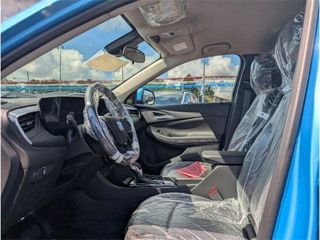 new 2026 Buick Encore GX car, priced at $33,140