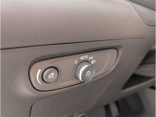 new 2026 Buick Encore GX car, priced at $33,140
