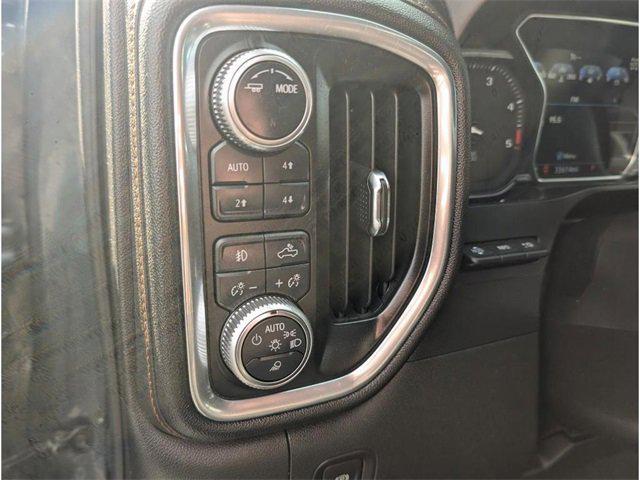 used 2020 GMC Sierra 2500 car, priced at $60,422