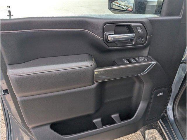 used 2020 GMC Sierra 2500 car, priced at $60,422