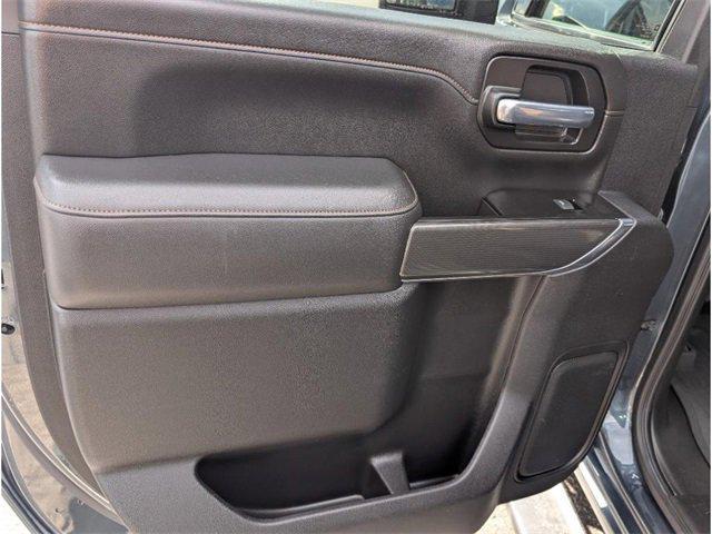 used 2020 GMC Sierra 2500 car, priced at $60,422