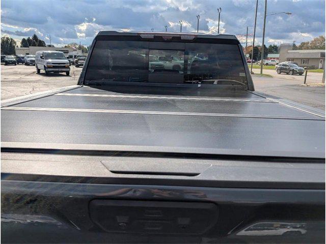 used 2020 GMC Sierra 2500 car, priced at $60,422