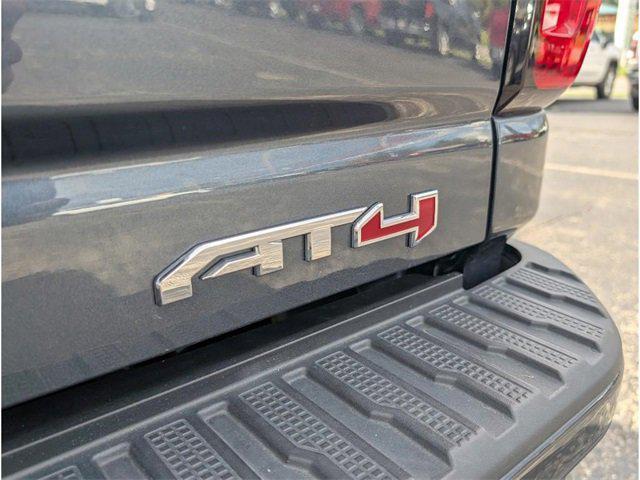 used 2020 GMC Sierra 2500 car, priced at $60,422