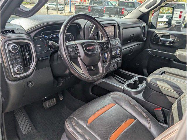 used 2020 GMC Sierra 2500 car, priced at $60,422