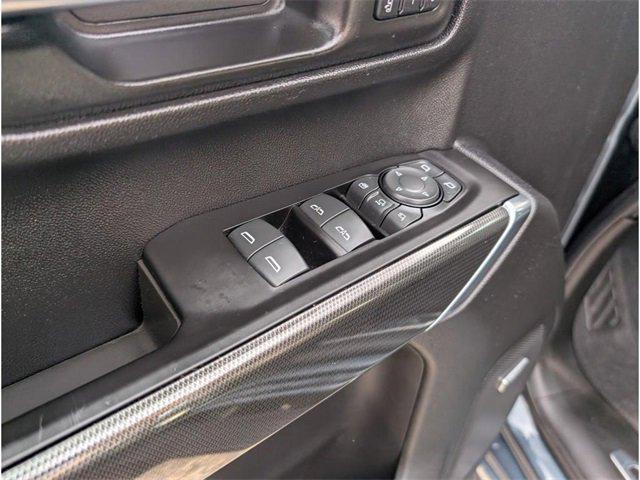 used 2020 GMC Sierra 2500 car, priced at $60,422