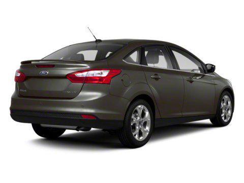 used 2013 Ford Focus car, priced at $6,484