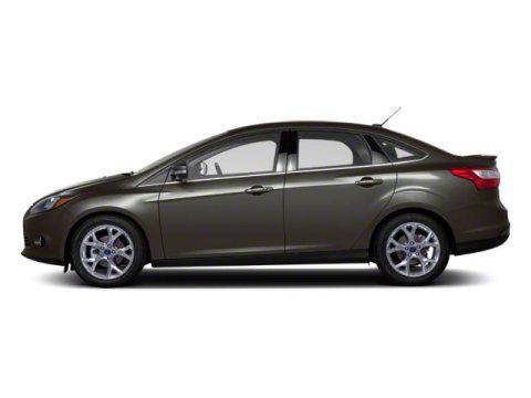 used 2013 Ford Focus car, priced at $6,484