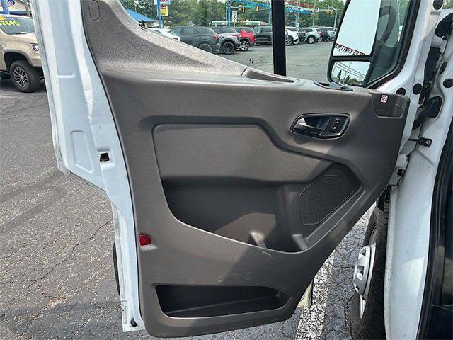 used 2020 Ford Transit-250 car, priced at $29,482