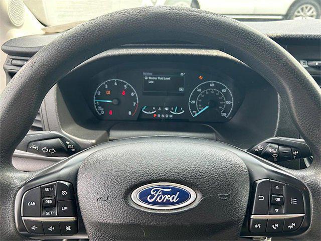 used 2020 Ford Transit-250 car, priced at $29,482