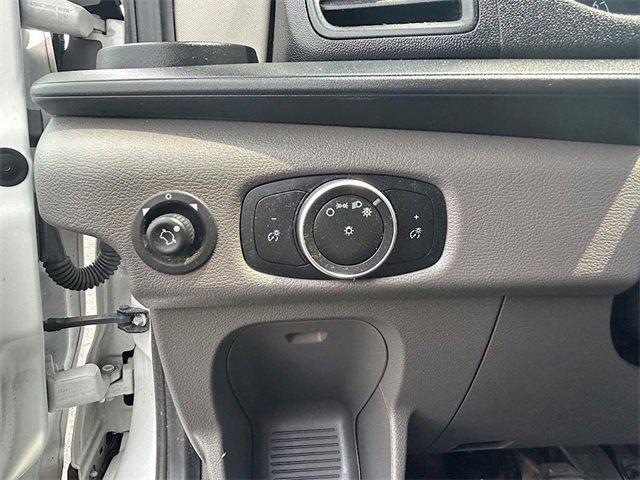 used 2020 Ford Transit-250 car, priced at $29,482