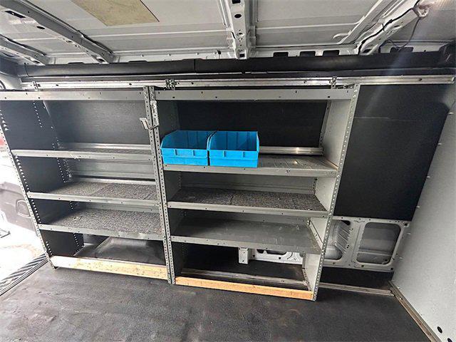 used 2020 Ford Transit-250 car, priced at $29,482