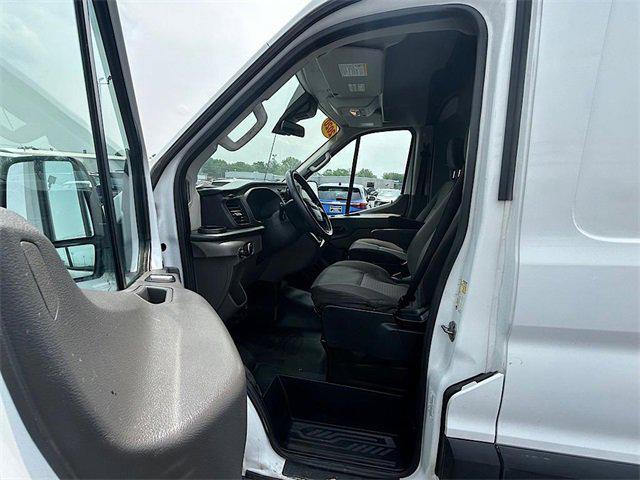 used 2020 Ford Transit-250 car, priced at $29,482