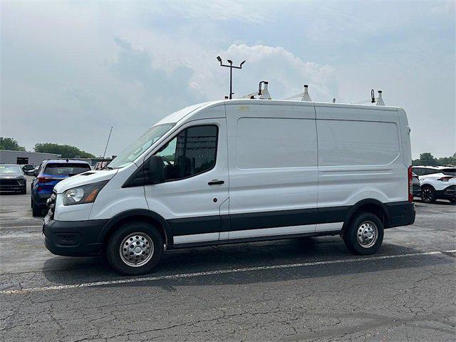 used 2020 Ford Transit-250 car, priced at $29,482