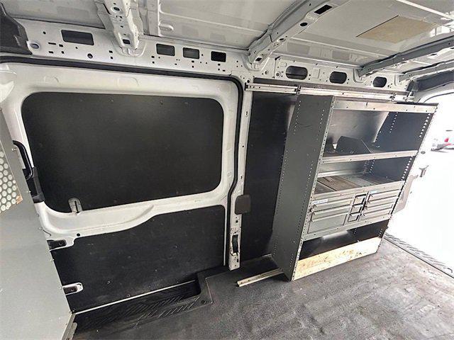 used 2020 Ford Transit-250 car, priced at $29,482
