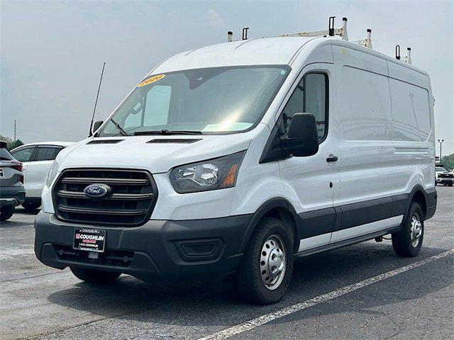 used 2020 Ford Transit-250 car, priced at $29,482