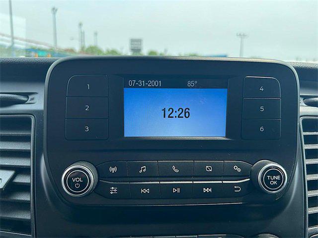 used 2020 Ford Transit-250 car, priced at $29,482