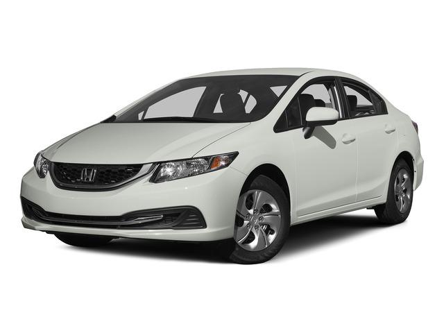 used 2015 Honda Civic car, priced at $13,169