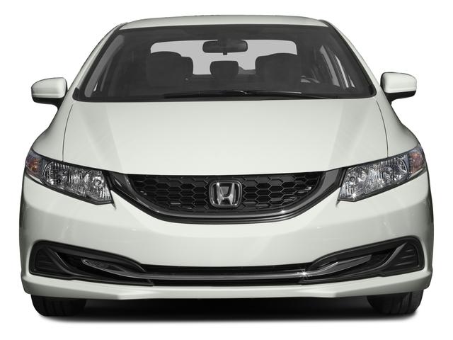 used 2015 Honda Civic car, priced at $13,160