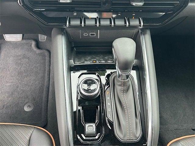 new 2026 GMC Canyon car, priced at $55,622