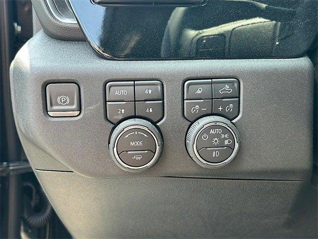 new 2025 Chevrolet Silverado 2500 car, priced at $83,159