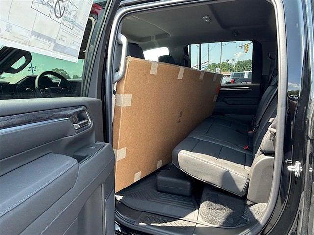 new 2025 Chevrolet Silverado 2500 car, priced at $83,159