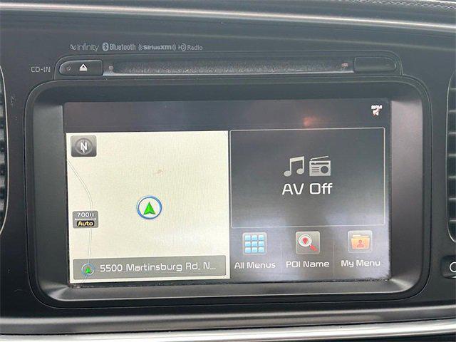 used 2015 Kia Optima car, priced at $10,182