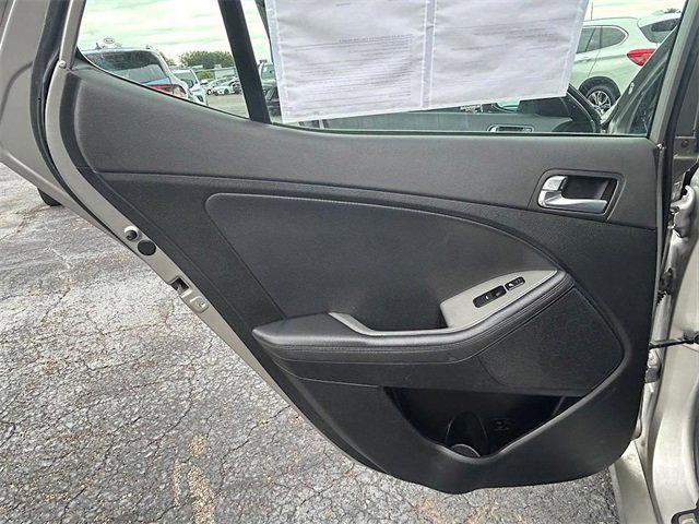 used 2015 Kia Optima car, priced at $10,182