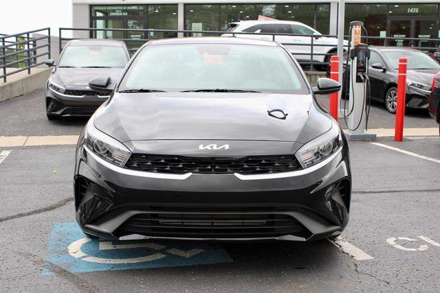 new 2024 Kia Forte car, priced at $19,940